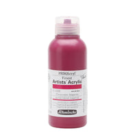 Culori acrilice Schmincke PRIMAcryl Professional 250 ml – 326 Magenta quinacridonă fluid