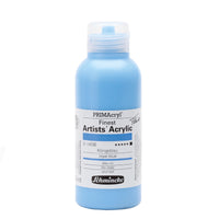 Culori acrilice Schmincke PRIMAcryl Professional 250 ml – 436 Albastru regal fluid