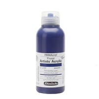 Culori acrilice Schmincke PRIMAcryl Professional 250 ml – 439 Albastru ftalo cyan fluid