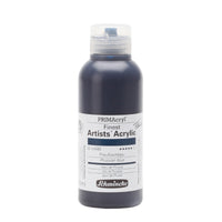 Culori acrilice Schmincke PRIMAcryl Professional 250 ml – 440 Albastru de Prusia fluid