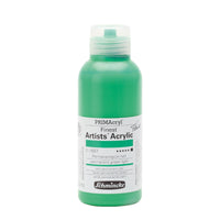 Culori acrilice Schmincke PRIMAcryl Professional 250 ml – 567 Verde permanent fluid
