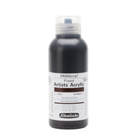 Culori acrilice Schmincke PRIMAcryl Professional 250 ml – 685 Brun Van Dyck fluid