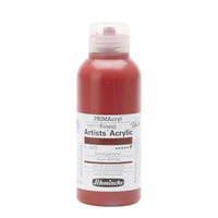 Culori acrilice Schmincke PRIMAcryl Professional 250 ml – 679 Sienă arsă fluidă