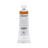 Culori de ulei Schmincke Norma Professional 35 ml – 604 Ocru transparent