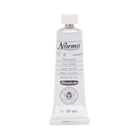 Culori de ulei Schmincke Norma Professional 35 ml – 112 Alb de zinc