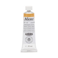 Culori de ulei Schmincke Norma Professional 35 ml – 224 Galben de Neapole închis