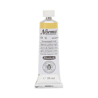 Culori de ulei Schmincke Norma Professional 35 ml – 226 Galben de Neapole deschis
