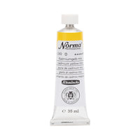 Culori de ulei Schmincke Norma Professional 35 ml – 240 Galben de cadmiu