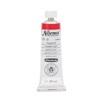 Culori de ulei Schmincke Norma Professional 35 ml – 316 Garance deschis