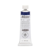 Culori de ulei Schmincke Norma Professional 35 ml – 400 Albastru indantron