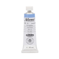 Culori de ulei Schmincke Norma Professional 35 ml – 406 Albastru regal