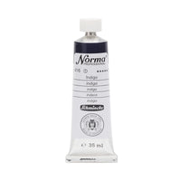 Culori de ulei Schmincke Norma Professional 35 ml – 416 Indigo