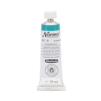 Culori de ulei Schmincke Norma Professional 35 ml – 426 Turcoaz de cobalt