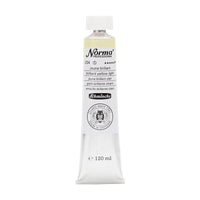 Culori de ulei Schmincke Norma Professional 120 ml – 234 Galben strălucitor deschis