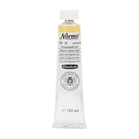 Culori de ulei Schmincke Norma Professional 120 ml – 226 Galben de Neapole deschis
