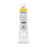 Culori de ulei Schmincke Norma Professional 120 ml – 238 Galben de cadmiu lămâie