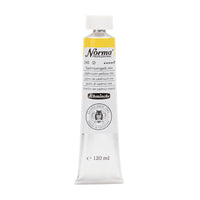 Culori de ulei Schmincke Norma Professional 120 ml – 240 Galben de cadmiu