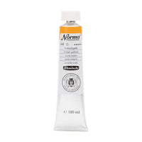 Culori de ulei Schmincke Norma Professional 120 ml – 248 Galben indian