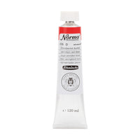 Culori de ulei Schmincke Norma Professional 120 ml – 308 Roșu vermilion închis