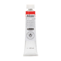 Culori de ulei Schmincke Norma Professional 120 ml – 312 Roșu de cadmiu