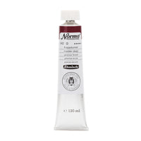 Culori de ulei Schmincke Norma Professional 120 ml – 342 Nuanță alizarină carmin