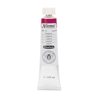 Culori de ulei Schmincke Norma Professional 120 ml – 348 Magenta