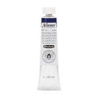 Culori de ulei Schmincke Norma Professional 120 ml – 402 Albastru ultramarin închis