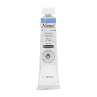 Culori de ulei Schmincke Norma Professional 120 ml – 406 Albastru regal