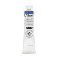 Culori de ulei Schmincke Norma Professional 120 ml – 412 Nuanță albastru de cobalt