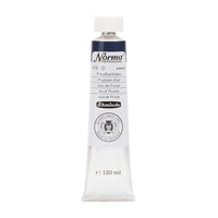 Culori de ulei Schmincke Norma Professional 120 ml – 418 Albastru de Prusia