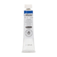 Culori de ulei Schmincke Norma Professional 120 ml – 422 Albastru ceruleum