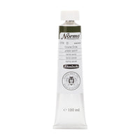 Culori de ulei Schmincke Norma Professional 120 ml – 518 Pământ verde