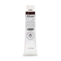 Culori de ulei Schmincke Norma Professional 120 ml – 618 Brun roșcat transparent