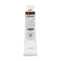 Culori de ulei Schmincke Norma Professional 120 ml – 622 Umbră naturală