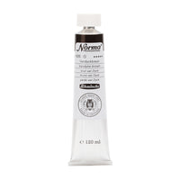 Culori de ulei Schmincke Norma Professional 120 ml – 626 Brun van Dyck