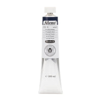 Culoare de ulei Schmincke Norma Professional 200 ml – 418 Albastru de Prusia