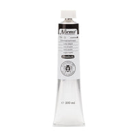 Culoare de ulei Schmincke Norma Professional 200 ml – 704 Negru de fildeș