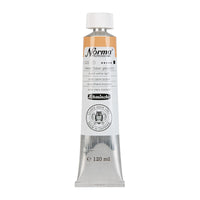Culori de ulei Schmincke Norma Professional 120 ml – 220 Ocru ars deschis
