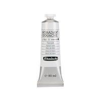 Culoare guașă Schmincke HORADAM Titanium white 60 ml