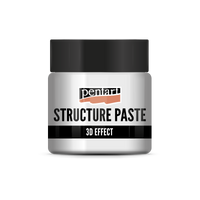 Pastă de structură albă – 50 ml