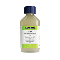 Vernis damar mat Schmincke 1 l