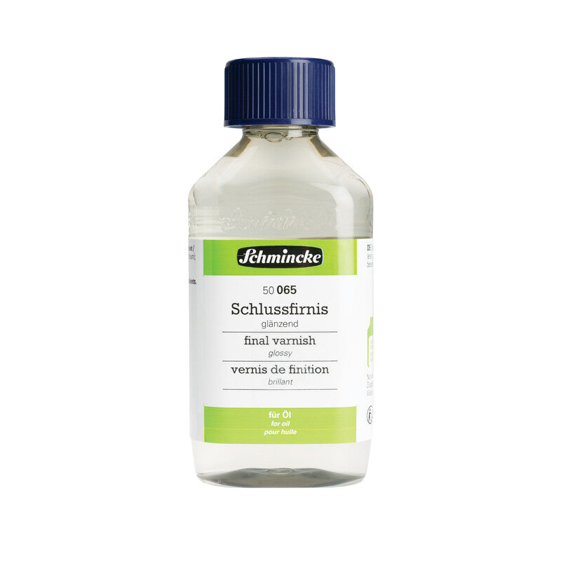 Vernis final Schmincke Final varnish 1 l