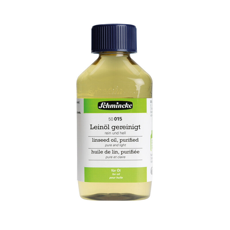 Schmincke ulei de in rafinat 1 l