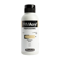 Culori acrilice Schmincke PRIMAcryl Professional 250 ml – 202 Fildeș fluid