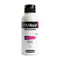 Culori acrilice Schmincke PRIMAcryl Professional 250 ml – 327 Magenta fluid