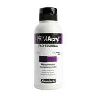 Culori acrilice Schmincke PRIMAcryl Professional 250 ml – 334 Violet de mangan fluid