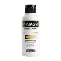 Culori acrilice Schmincke PRIMAcryl Professional 250 ml – 898 Aur renascentist fluid