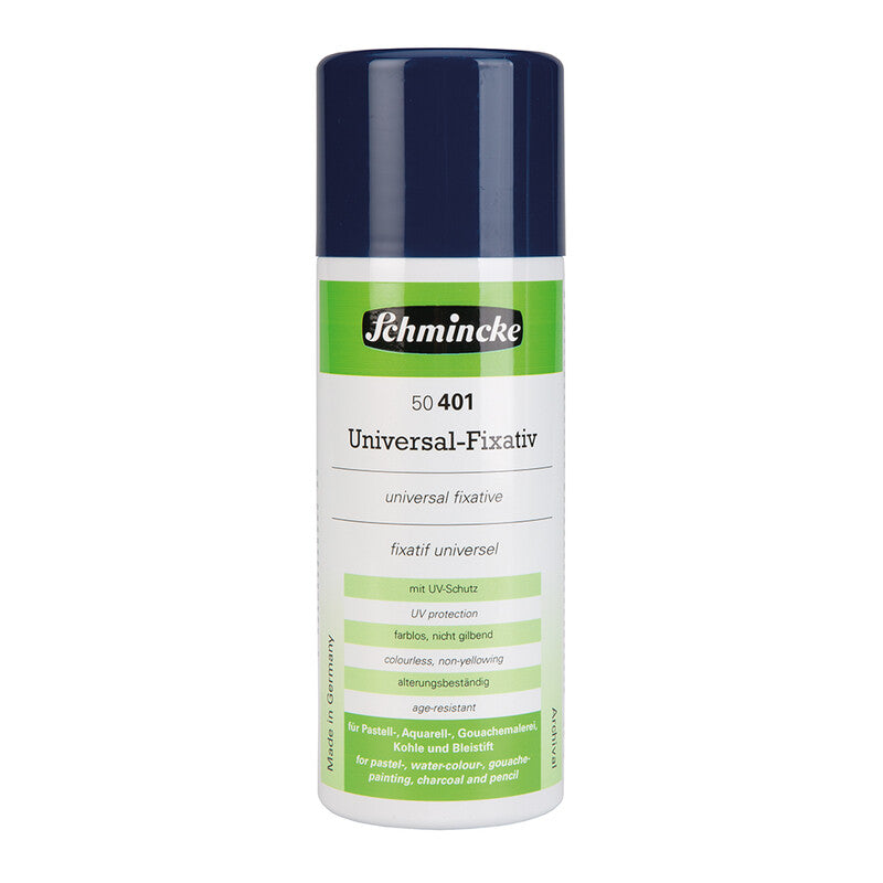 Fixativ universal spray Schmincke 400 ml