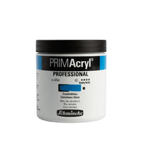 Culori acrilice Schmincke PRIMAcryl Professional 237 ml – 454 Albastru ceruleum