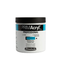 Culori acrilice Schmincke PRIMAcryl Professional 237 ml – 456 Bleu cobalt